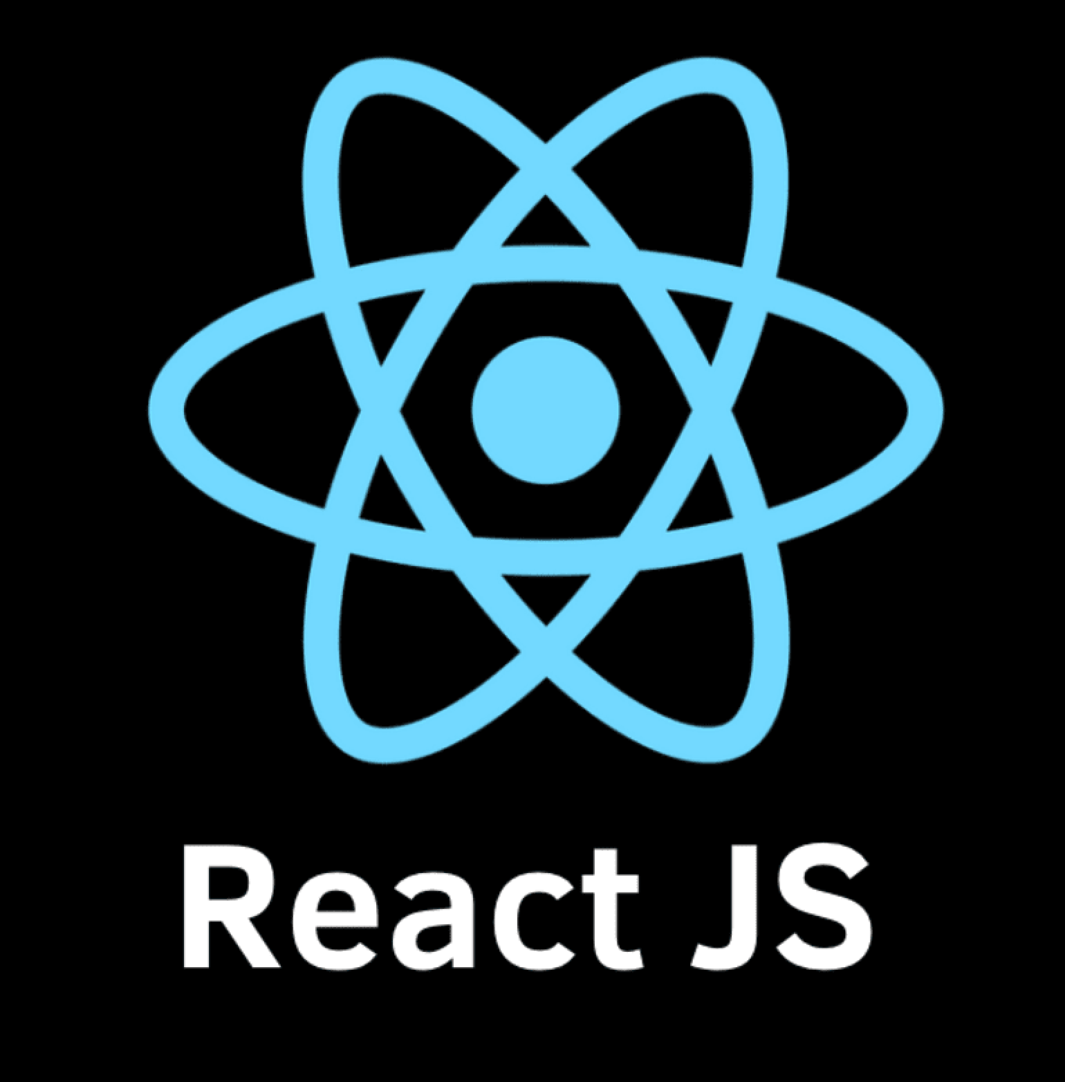 React